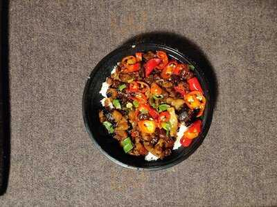 Yummy Yummy Asian Cuisine