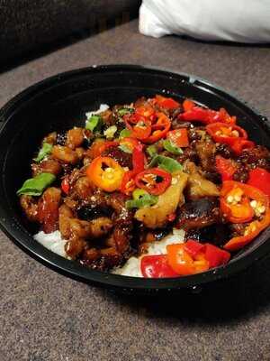 Yummy Yummy Asian Cuisine