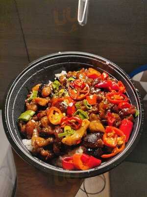 Yummy Yummy Asian Cuisine