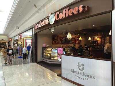Gloria Jean's Coffees Gc Kiosk