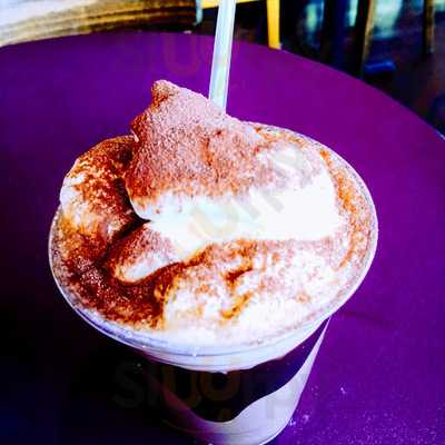 Gloria Jean's Coffee