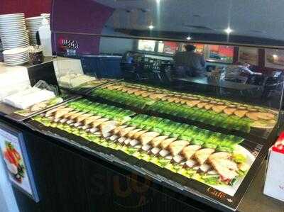 The Coffee Club Queen Street