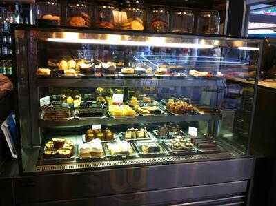 The Coffee Club Queen Street