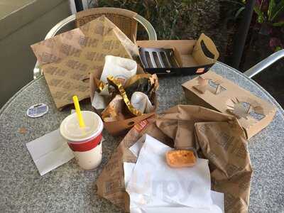 Hungry Jack's Pty Ltd