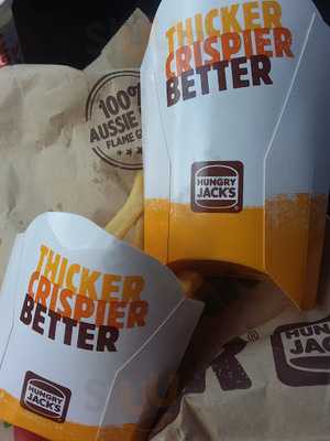 Hungry Jack's Pty Ltd