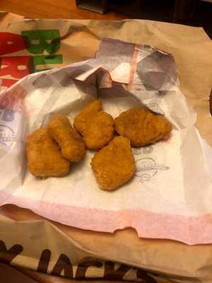 Hungry Jack's Pty Ltd