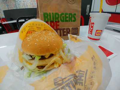 Hungry Jack's Pty Ltd