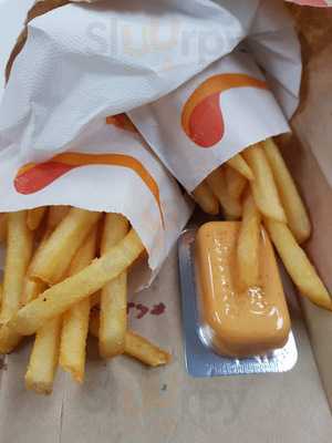 Hungry Jack's Pty Ltd