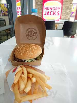 Hungry Jack's