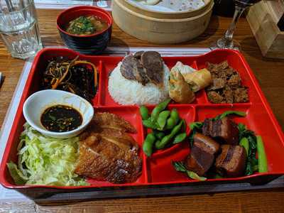 Hunan Chinese Restaurant