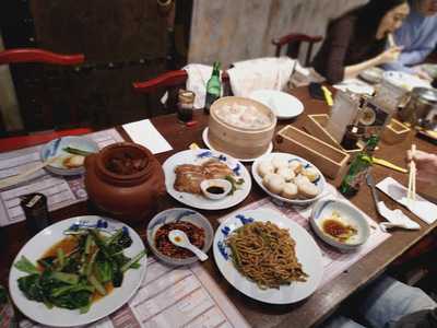 Hunan Chinese Restaurant