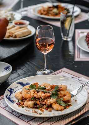 Hunan Chinese Restaurant