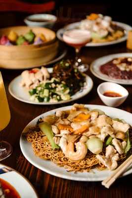 Hunan Chinese Restaurant