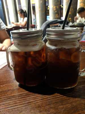 Hunan Chinese Restaurant