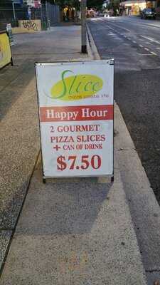 Slice Pizza