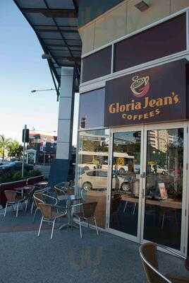 Gloria Jean's