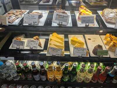 Coco Jungle Chocolate Lounge