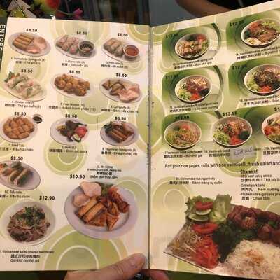 Happy Bowl Vietnamese Kitchen