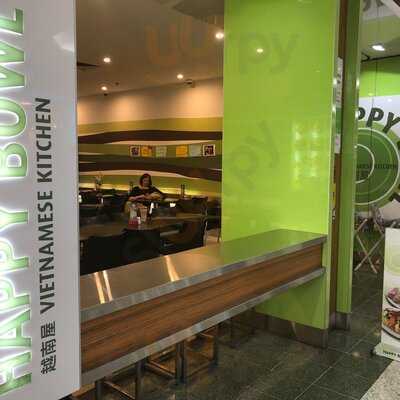 Happy Bowl Vietnamese Kitchen