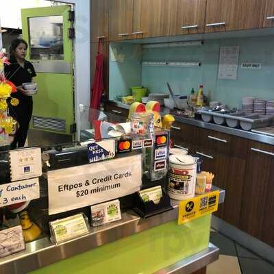 Happy Bowl Vietnamese Kitchen