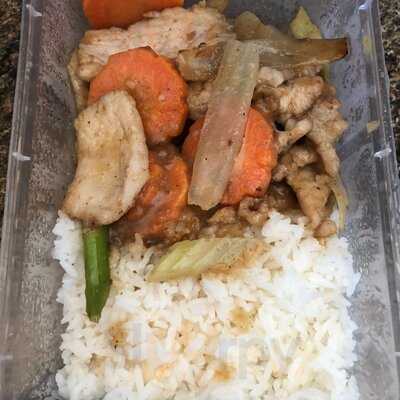 Happy Bowl Vietnamese Kitchen