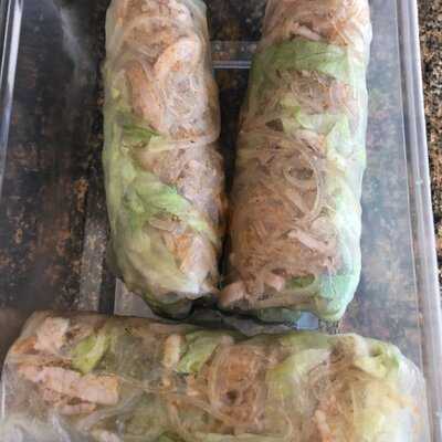 Happy Bowl Vietnamese Kitchen