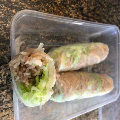 Happy Bowl Vietnamese Kitchen