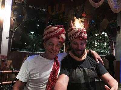 Bollywood Indian Restaurant