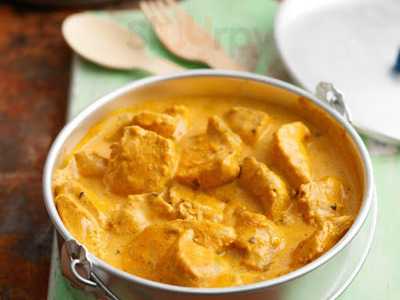 Bollywood Indian Restaurant