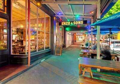 Enzo & Sons
