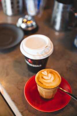 Stellarossa Green Square