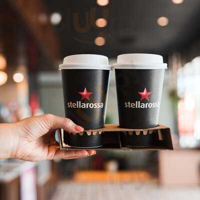 Stellarossa Green Square