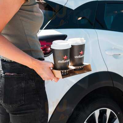 Stellarossa Green Square