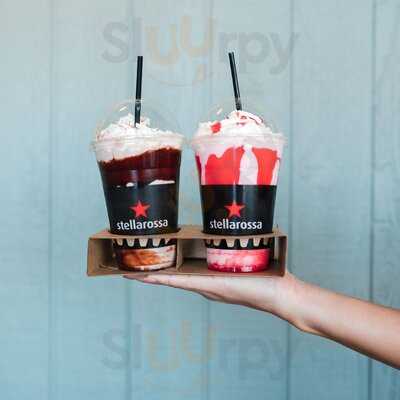 Stellarossa Green Square