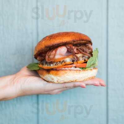 Stellarossa Green Square