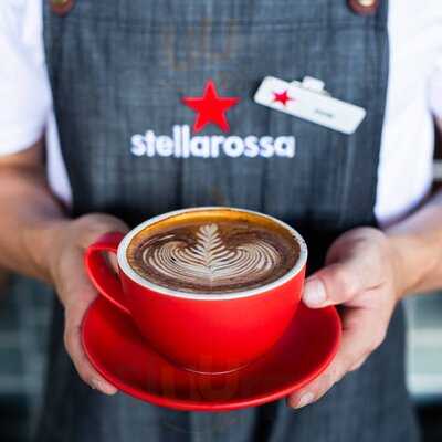 Stellarossa Green Square