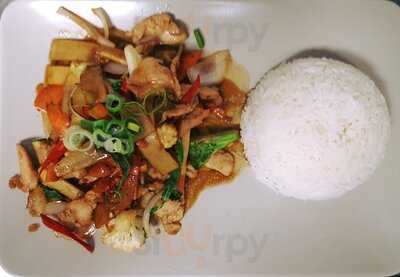 Big Gun Thai Restaurant