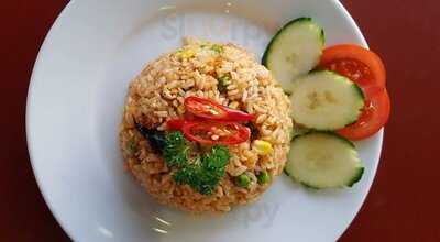 Big Gun Thai Restaurant