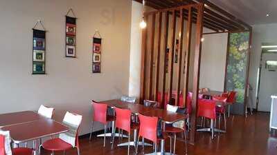 Big Gun Thai Restaurant