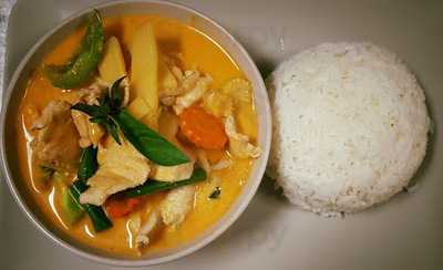 Big Gun Thai Restaurant