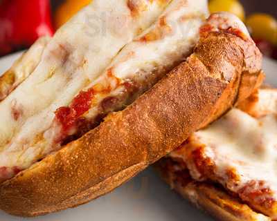 Bella Notte Italian Restaurant & Bar