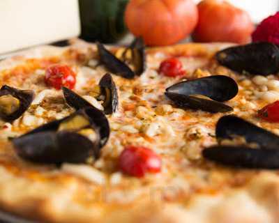 Bella Notte Italian Restaurant & Bar