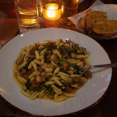 Bella Notte Italian Restaurant & Bar