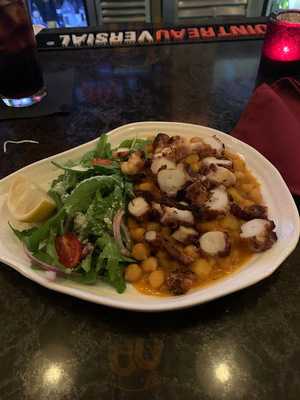 Bella Notte Italian Restaurant & Bar