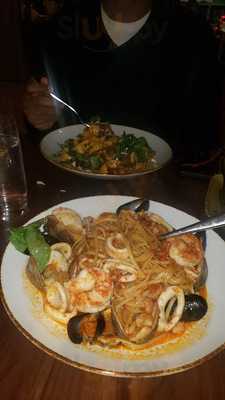 Bella Notte Italian Restaurant & Bar