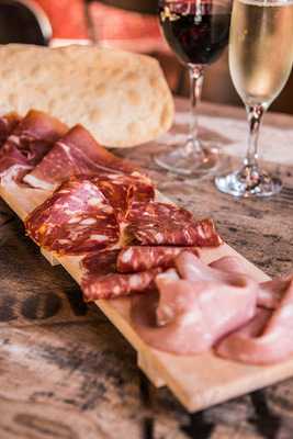 La Cena Mediterranean