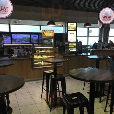 Great Northern Brewing Co. Bar