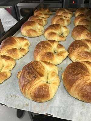 Crusty Devil Bakehouse