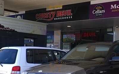 Crusty Devil Bakehouse