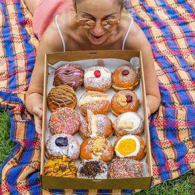 Crusty Devil Bakehouse